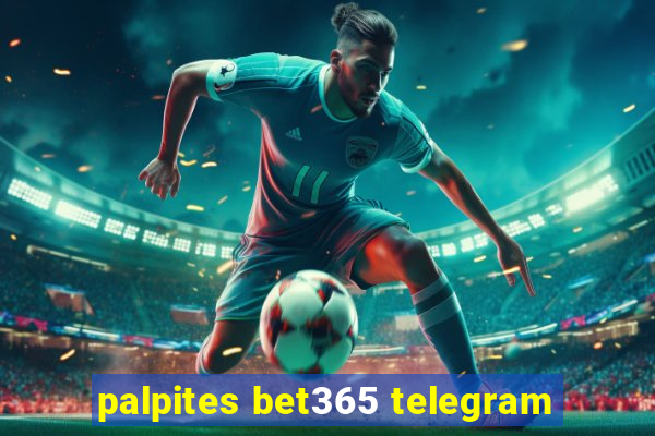 palpites bet365 telegram